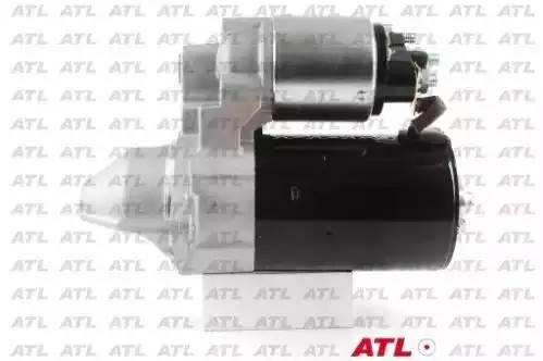 Стартер A 19 870 ATL DELTA AUTOTECHNIK