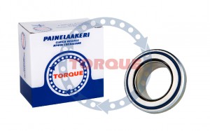 Подшипник выжимной сцепления KT-P001 TORQUE
