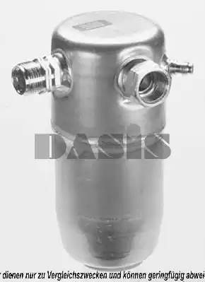 Осушитель, кондиционер 803240N AKS DASIS
