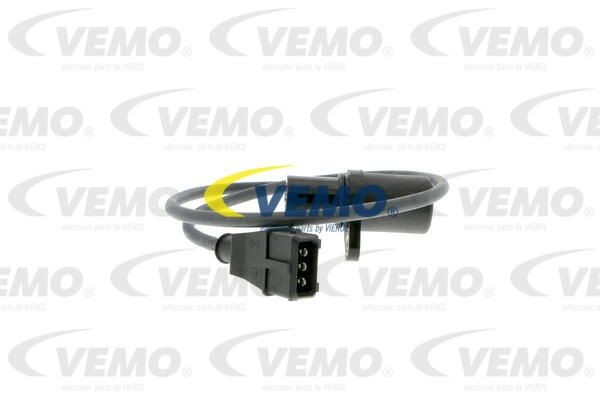 Датчик импульсов V10-72-0903 VEMO