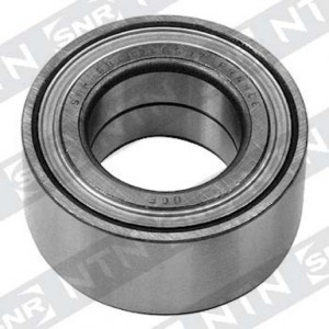 Подшипник ступицы колеса GB40246S07 NTN SNR