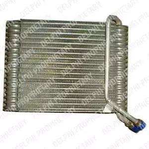 Испаритель, кондиционер TSP0525111 DELPHI