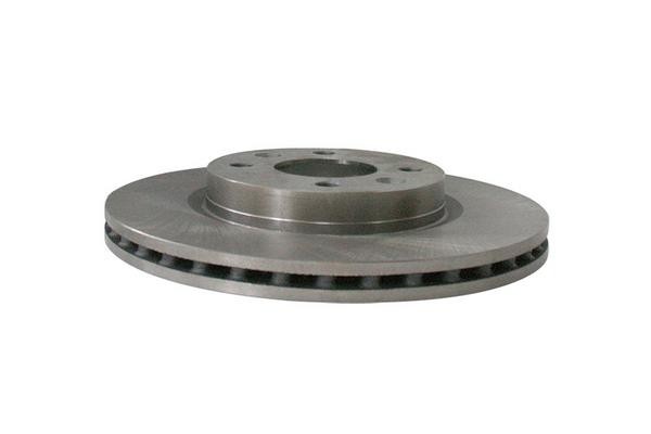 Диск тормозной 30137 ASAM