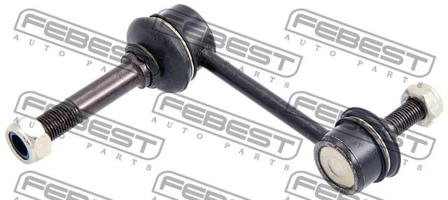 Стойка стабилизатора 0123-820 FEBEST