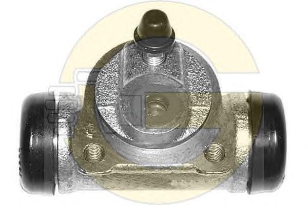 Колесный тормозной цилиндр 5004121 GIRLING