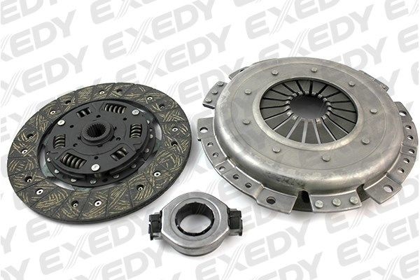 Комплект сцепления VWK2016 EXEDY
