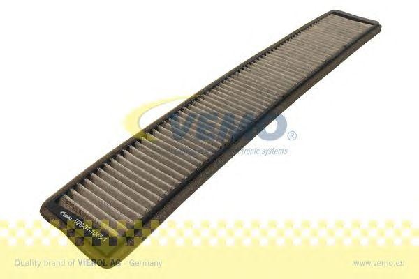 Фильтр, воздух во внутренном пространстве V20-31-1043-1 VEMO