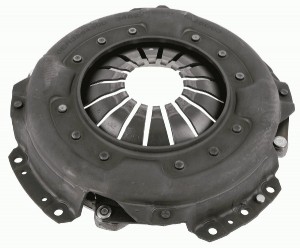 Нажимной диск сцепления 3482 905 001 SACHS