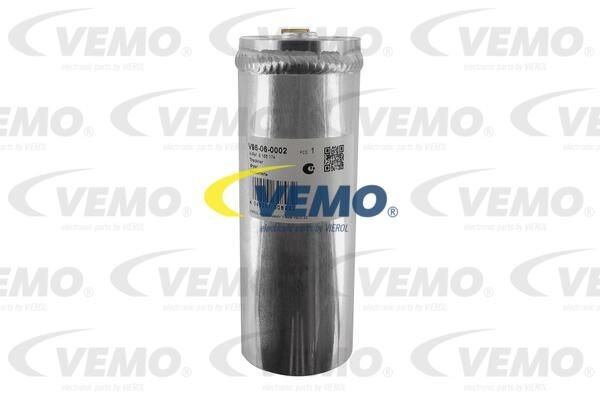 Осушитель, кондиционер V95060002 VEMO