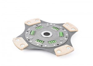 Диск сцепления 881861999879 SACHS