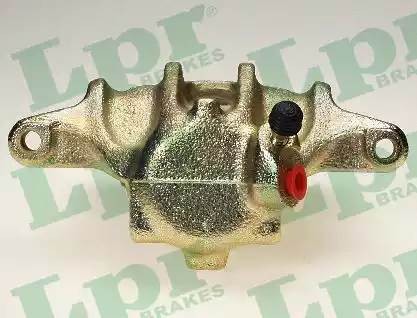Тормозной суппорт PF10146 LPR