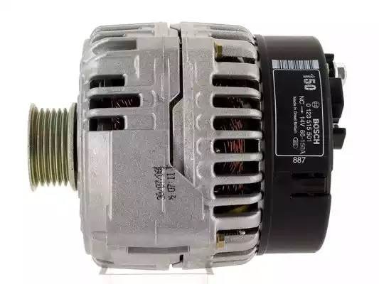 Генератор 4812 CEVAM