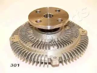 Сцепление, вентилятор радиатора VC301 JAPAN PARTS GROUP