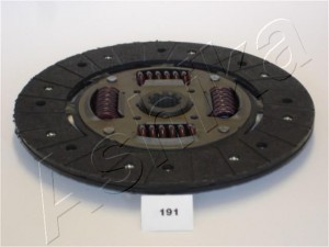 Диск сцепления 8001191 ASHIKA