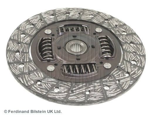 Диск сцепления ADC43166 BLUE PRINT