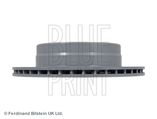 Тормозной диск ADG043138 BLUE PRINT