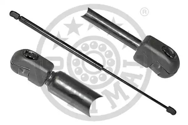 Упругий элемент, крышка багажника / помещения для груза AG17246 OPTIMAL