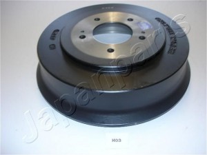 Тормозной барабан TA-H03 JAPAN PARTS GROUP