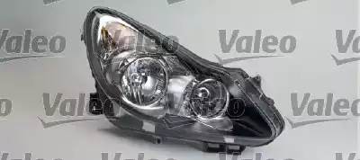 Основная фара 043379 VALEO PHC