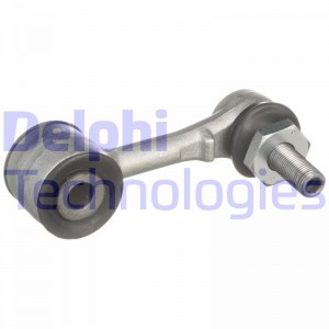 Крепление амортизационной стойки TMK4 DELPHI