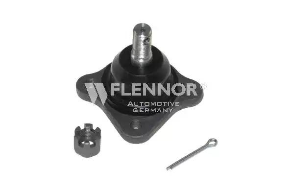 несущий / направляющий шарнир FL448D FLENNOR