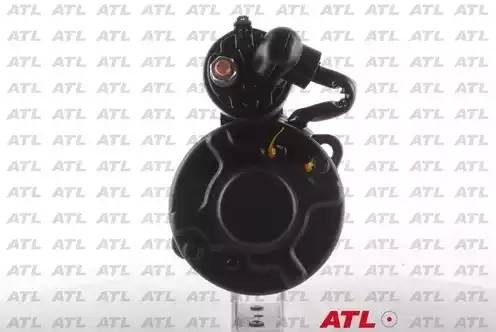Стартер A 15 480 ATL DELTA AUTOTECHNIK