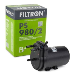 Фильтр топливный PS9802 FILTRON