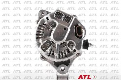 Генератор L 43 030 ATL DELTA AUTOTECHNIK