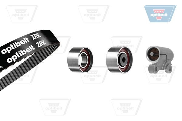 Комплект ремня ГРМ KT1349 OPTIBELT