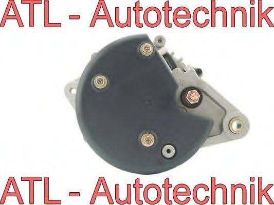 Генератор L 67 730 ATL DELTA AUTOTECHNIK
