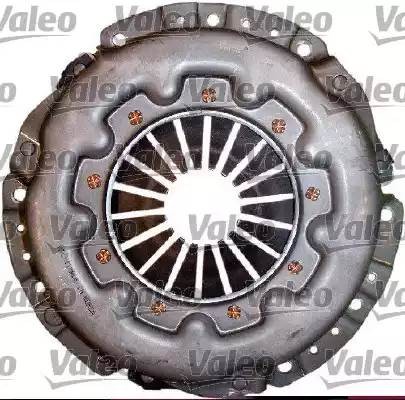 Комплект сцепления 009245 VALEO PHC