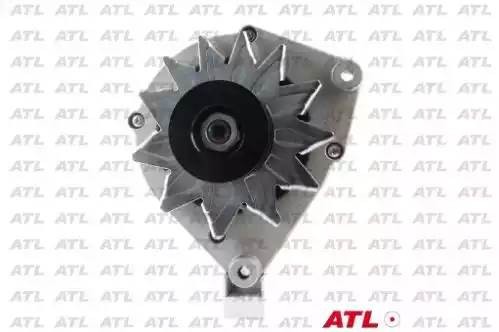 Генератор L34700 ATL DELTA AUTOTECHNIK