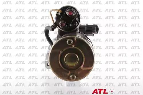 Стартер A 15 790 ATL DELTA AUTOTECHNIK