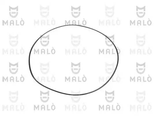 Прокладка, гильза цилиндра 72281 MALO