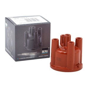 Крышка распределителя зажигания VK321 BERU