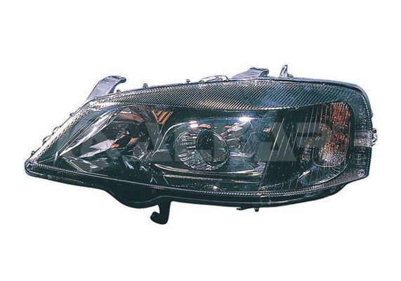 Основная фара 2755437 ALKAR