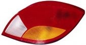 Фонарь задний 431-1957R-LD-UE DEPO