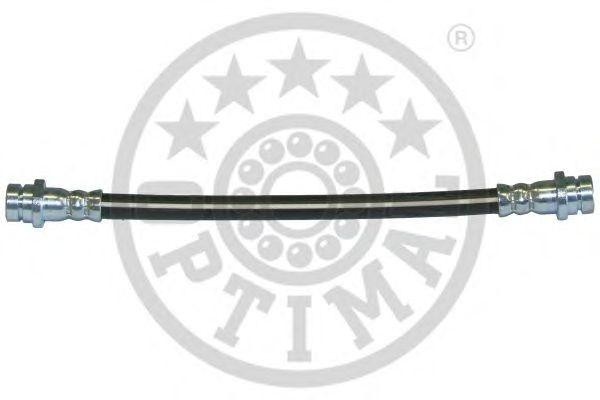 Тормозной шланг BSL744 OPTIMAL
