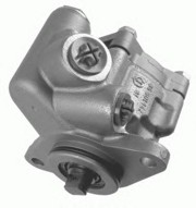 Гидравлический насос, рулевое управление 2923 301 ZF