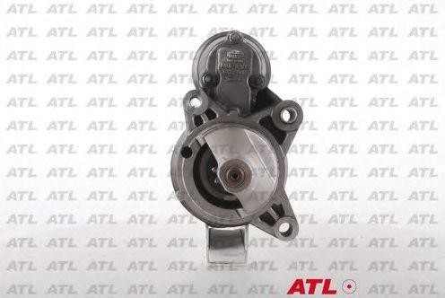 Стартер A75930 ATL DELTA AUTOTECHNIK