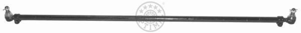 Поперечная рулевая тяга GL-10161 OPTIMAL