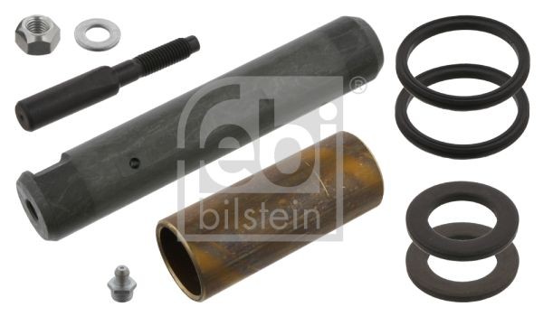 Ремкомплект, палец ушка рессоры 05092 FEBI BILSTEIN