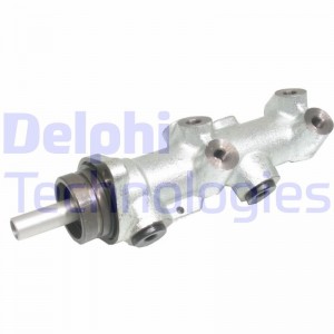 Главный тормозной цилиндр LM21021 DELPHI
