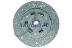 Диск сцепления 01.23.117 TRUCKTEC
