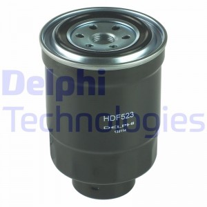 Свеча накаливания HDS267 DELPHI
