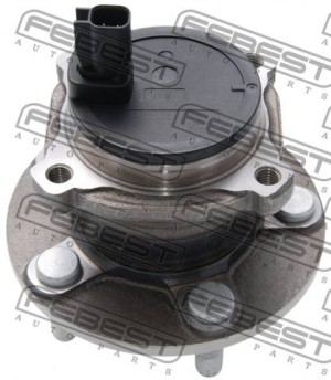 Ступица колеса 2182-CB4R FEBEST