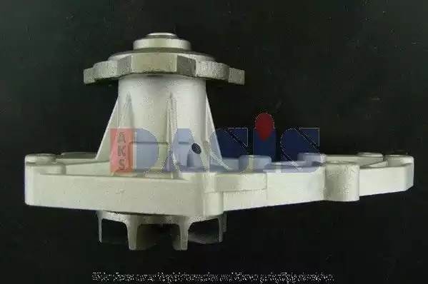 Водяной насос 780500N AKS DASIS