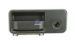 Ручка двери наружная 2.72117 DIESEL TECHNIC