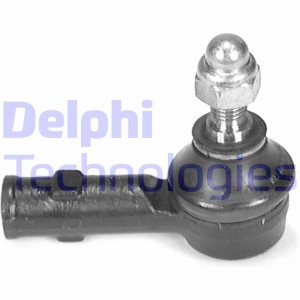 Наконечник поперечной рулевой тяги TA1518 DELPHI