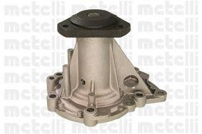 Водяной насос 24-0627 METELLI